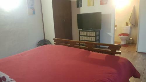 Apartamento Sabi Falls Accommodation