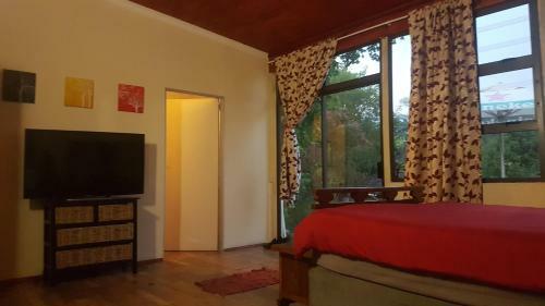 Apartamento Sabi Falls Accommodation