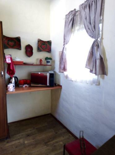 Apartamento Sabi Falls Accommodation