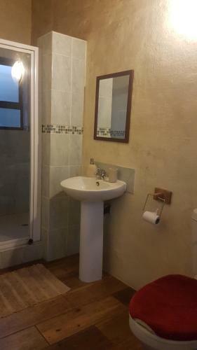 Apartamento Sabi Falls Accommodation