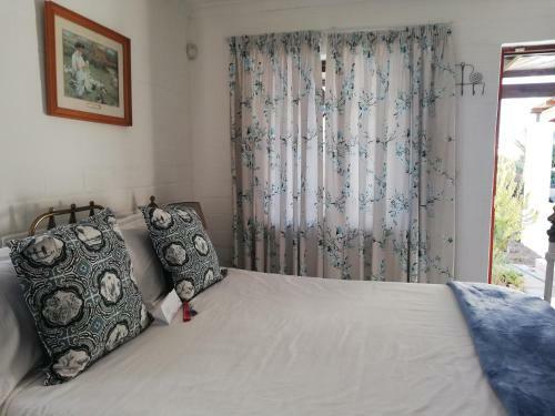 Apartamento Mauritz Kaya