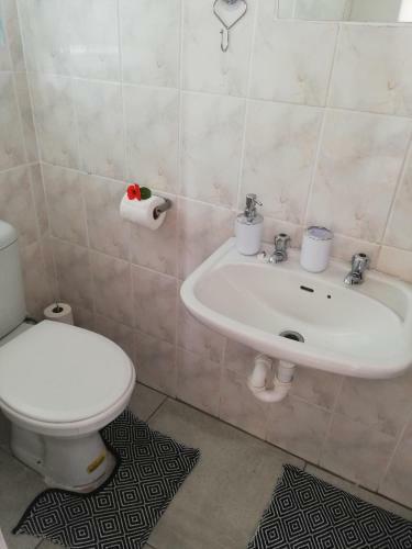 Apartamento Mauritz Kaya