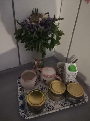 Apartamento Mauritz Kaya