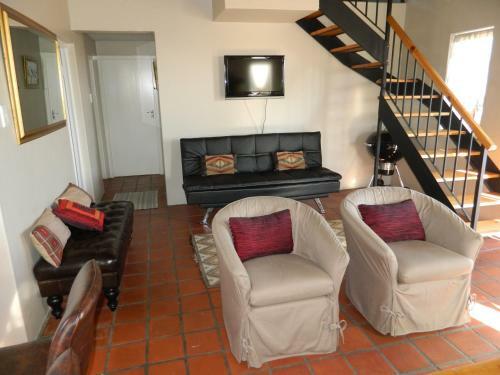 Hostal Abalone Guesthouse