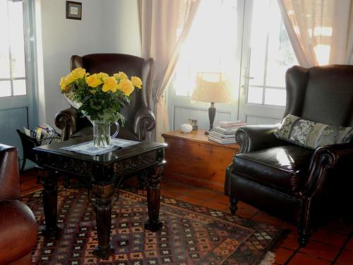 Hostal Abalone Guesthouse