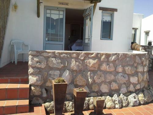 Hostal Abalone Guesthouse