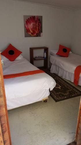 Jacob's Bay Boutique Backpackers
