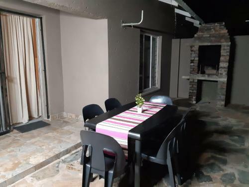 Roos Getaway Apartments #3