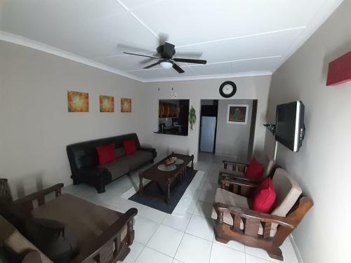 Roos Getaway Apartments #3
