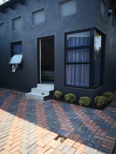 Mmakgabo Boutique Lodge