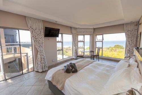 Bed & Breakfast Danara Place