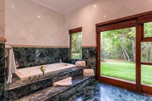 Lodge Lejwe La Metsi Private Reserve