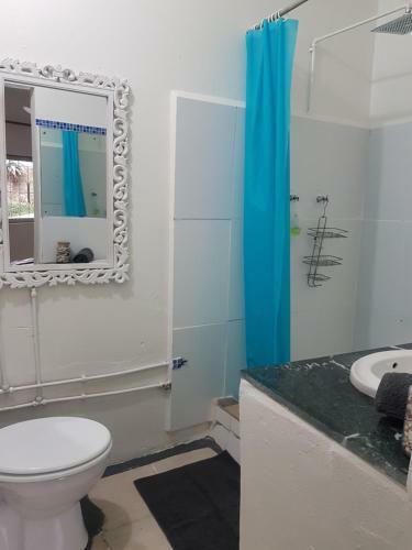Apartamento Ocean Rush Dolphin