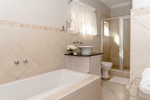 Villa Bela Rini Guesthouse