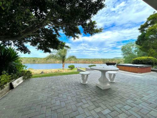 Apartamento 10 On Aquavista Addo River View Cottage