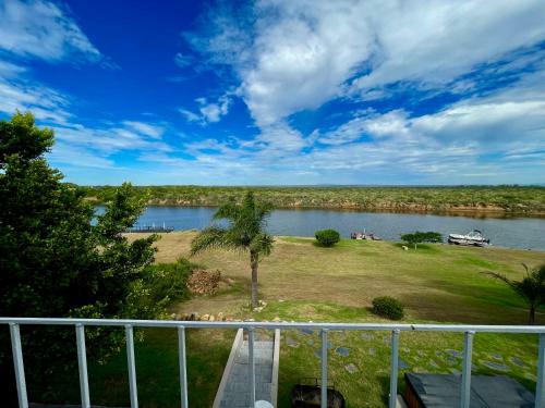 Apartamento 10 On Aquavista Addo River View Cottage
