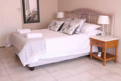 Die Huis - Self Catering