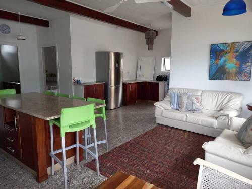 Apartamento Ocean Rush