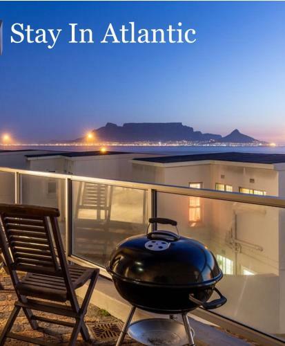 Apartamento Stay In Atlantic