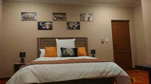 Hostal Svh Bush Lodge