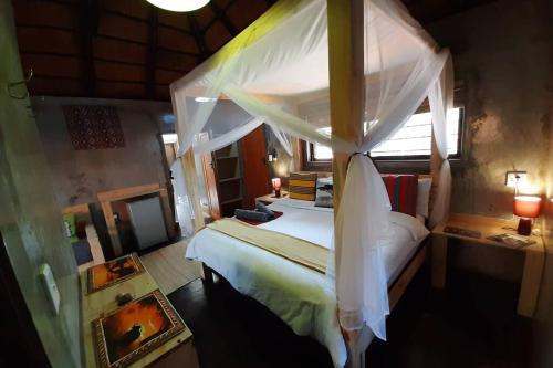 African Bush Adventurers-your Home Away From Home.