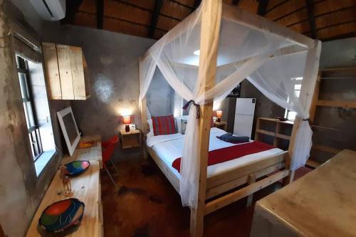 African Bush Adventurers-your Home Away From Home.