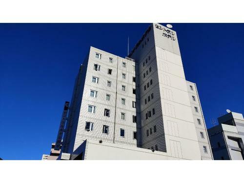 Central Hotel Toride - Vacation Stay 09932v