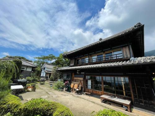 Hostal Kyu Kobayashitei Hitotoki - Vacation Stay 12647