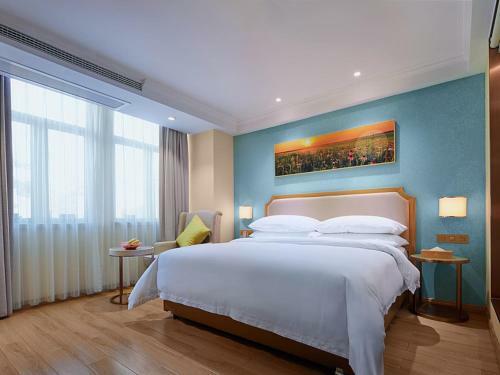 Vienna Hotel (Dongmin Road Nanning)
