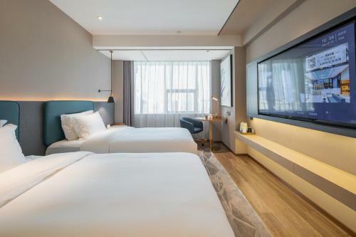 Chaoman Hotel Nanchang