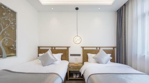 Floral Hotel Yuyao Mangrove