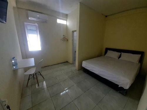 Hotel Tentrem Syariah Guesthouse Redpartner