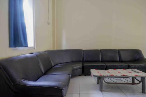 Hotel Tentrem Syariah Guesthouse Redpartner