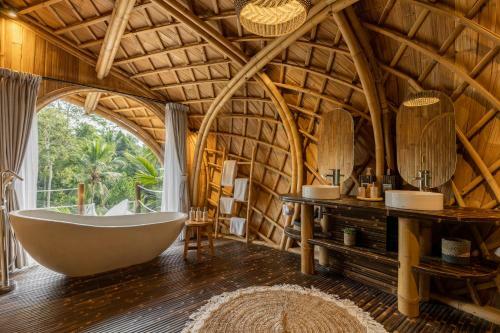 Hotel Eco Six Bali