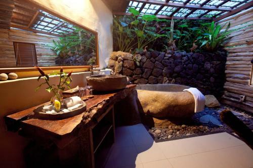 Lodge Umah Tis Sebatu