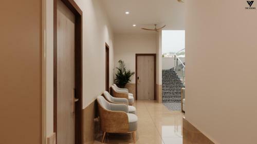 Hotel Red Orchid