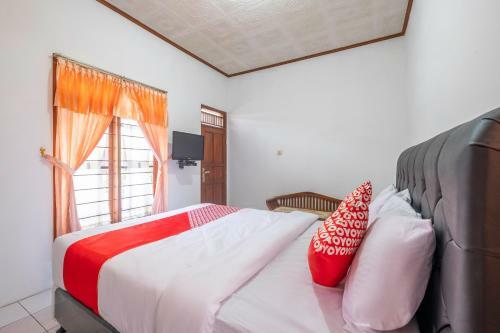 Hotel Oyo 1541 Puri Cikole Asri