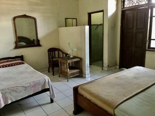 Hotel Kuskus Indah