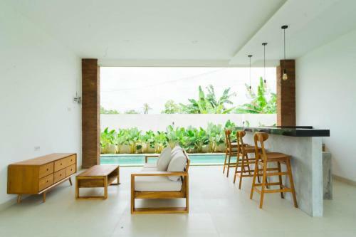Villa Sandhy? By Bali Prime Hospitality