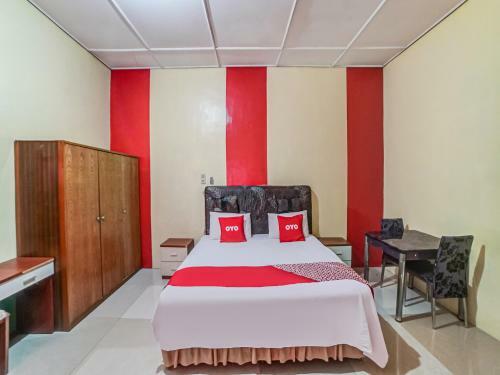 Hotel Oyo 90980 Al Karim Syariah