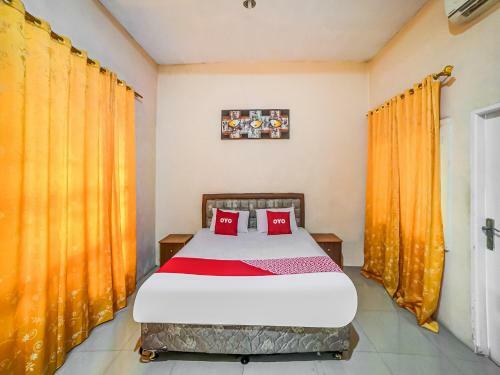 Hotel Oyo 90980 Al Karim Syariah