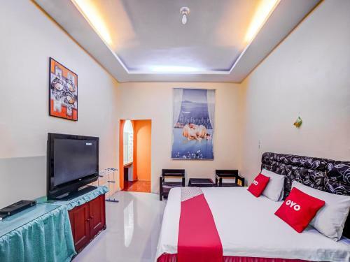 Hotel Oyo 90980 Al Karim Syariah