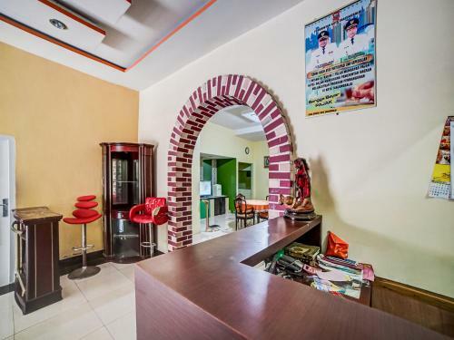 Hotel Oyo 90980 Al Karim Syariah