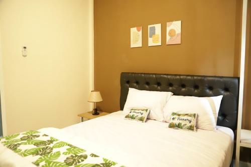 Hostal Tienery Guesthouse