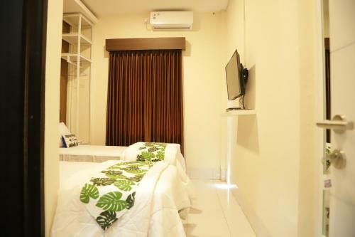 Hostal Tienery Guesthouse