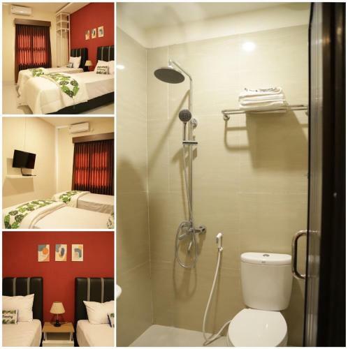 Hostal Tienery Guesthouse
