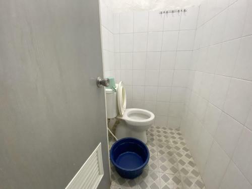 The Westerners Homestay