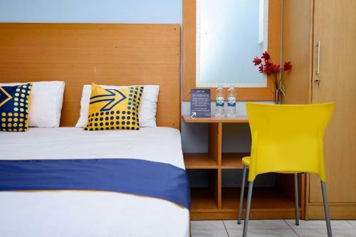 Hotel Spot On 2171 Griya Sakura Syariah