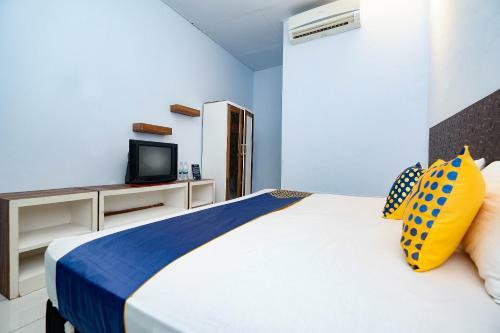 Hotel Spot On 2171 Griya Sakura Syariah