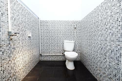 Hotel Spot On 2171 Griya Sakura Syariah